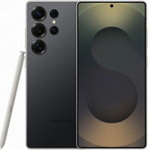 Smartphone Samsung Galaxy S25 Ultra Octa Core 12 GB RAM 512 GB 6,9" Black